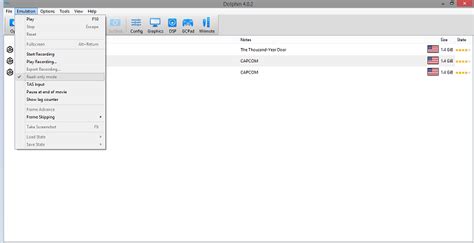 Dolphin not saving games or config..